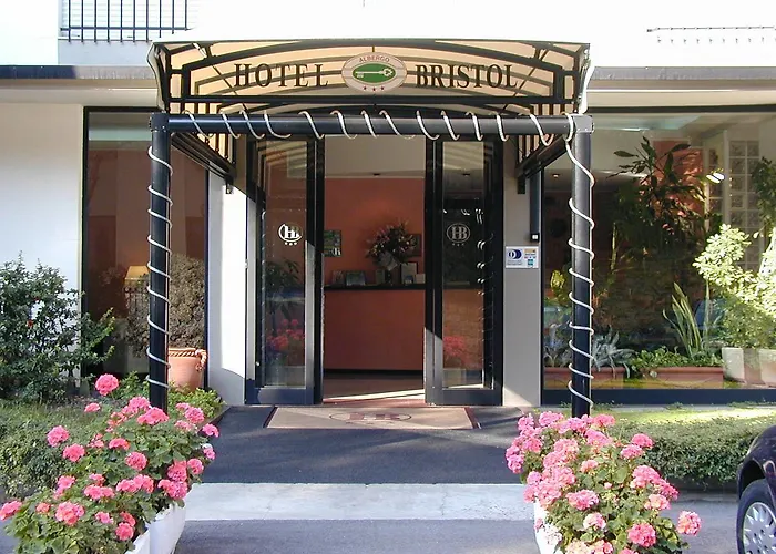 Hotel Bristol