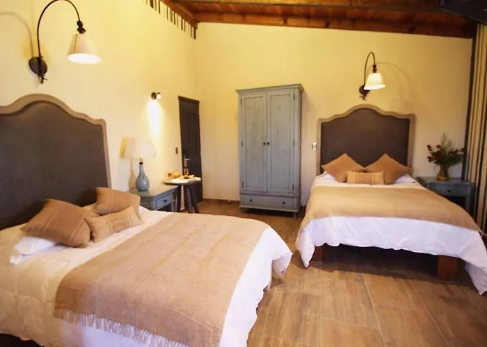 Alondra Hotel Boutique