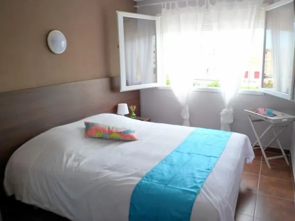 Hotel Le Provencal