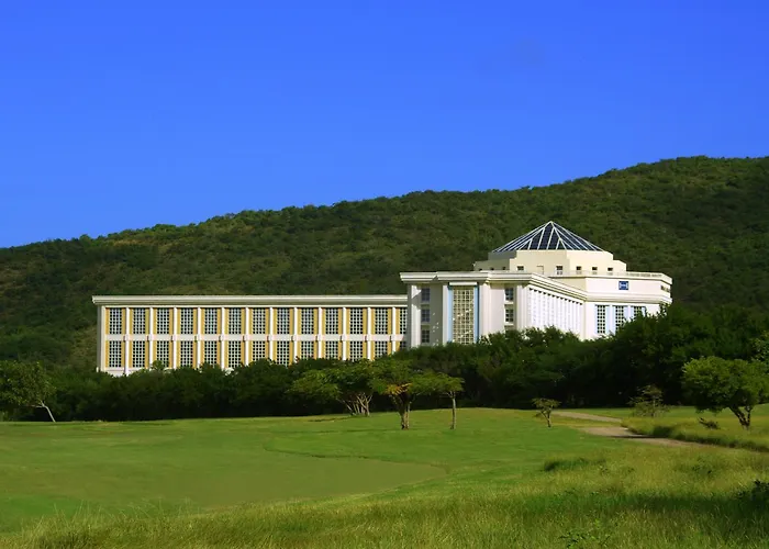 Hesperia Isla Margarita
