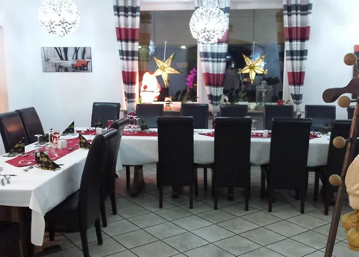 Hotel Schweizer Stubb