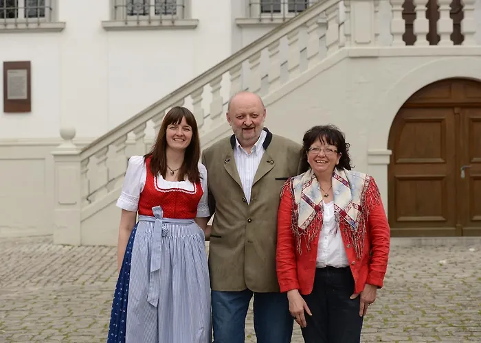 Gasthof&Hotel Goldene Krone