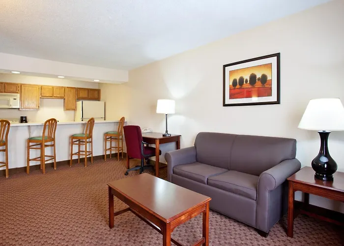 Baymont By Wyndham Merrillville