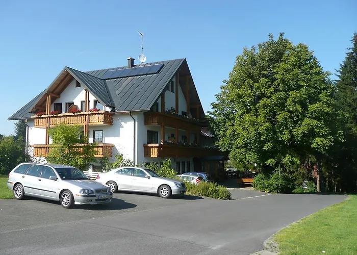 Hotel Bergblick