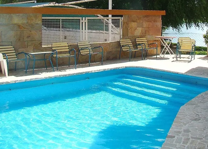 Hotel Playa
