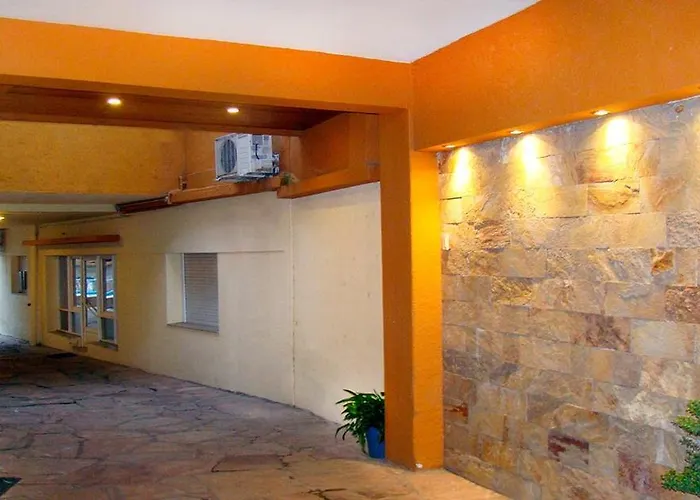 Hotel Playa