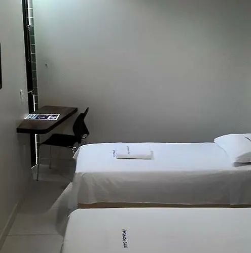 Pousada Cajá