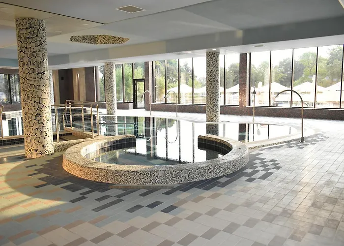 Hotel President SPA