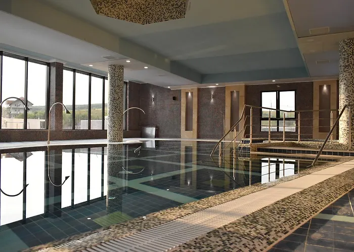 Hotel President Spa