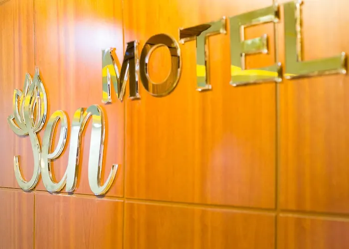Sen Motel