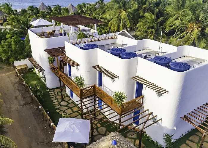 La Plage Hotel Boutique