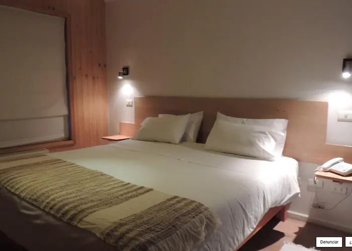 Hotel Ilaia