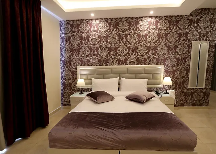 Beirut Hotel 1