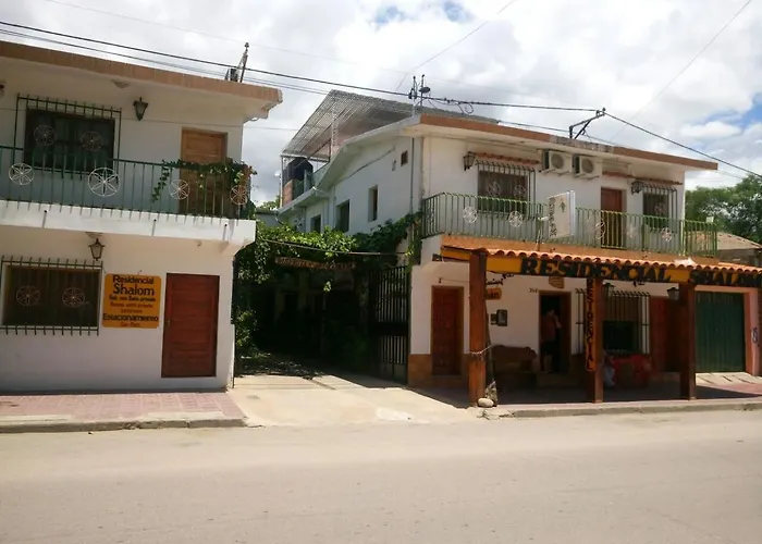 Residencial Shalom