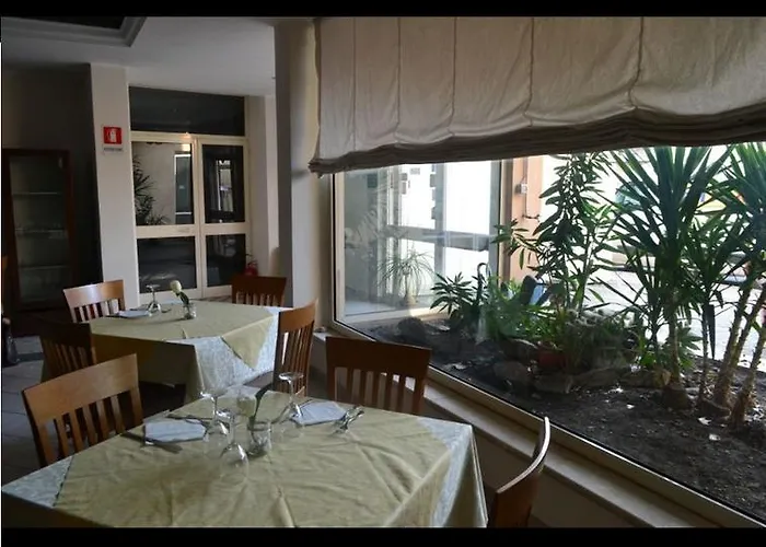 Albergo Ristorante San Tommaso