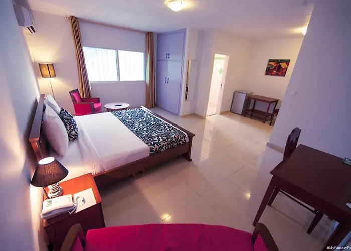 Hotel Adagio