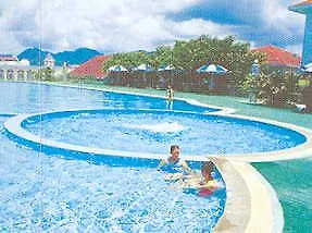 Xin Long Treasure Island Hotel