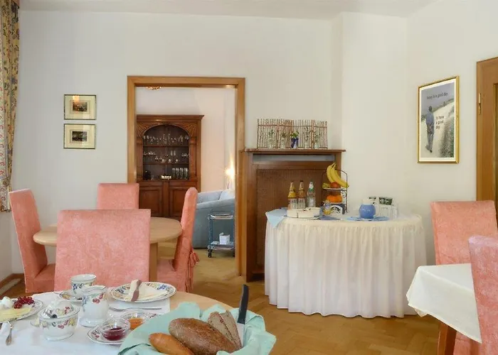 Hotel Haus Bauer