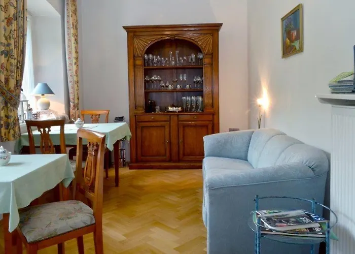 Hotel Haus Bauer