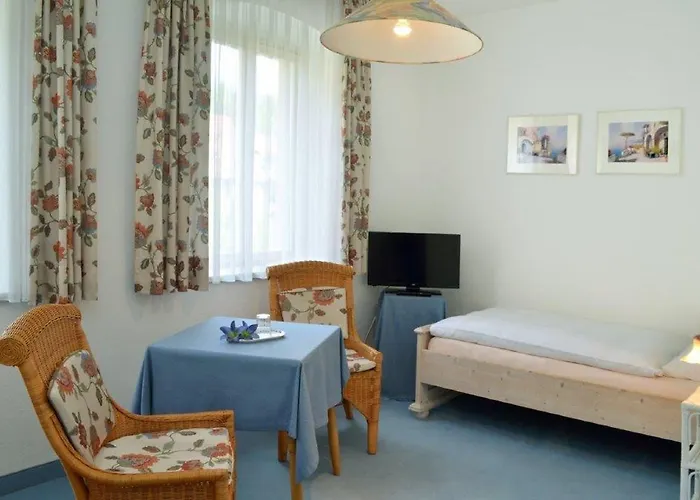 Hotel Haus Bauer