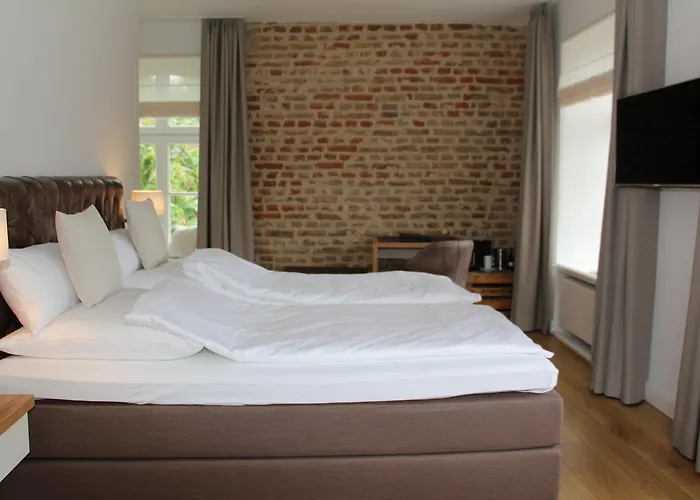 Hotel Schloss Dyck