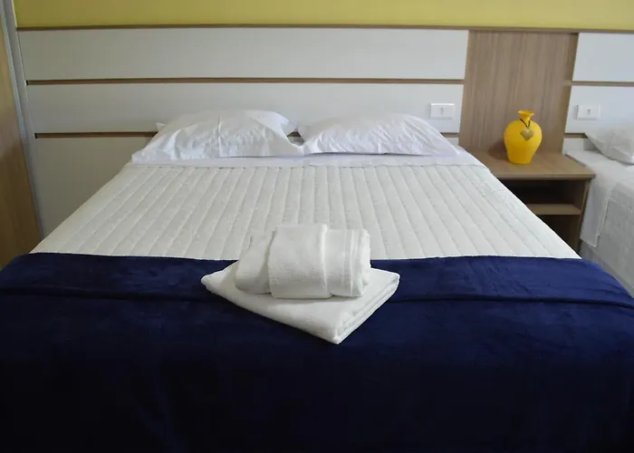 Flat Hotel Vale das Montanhas