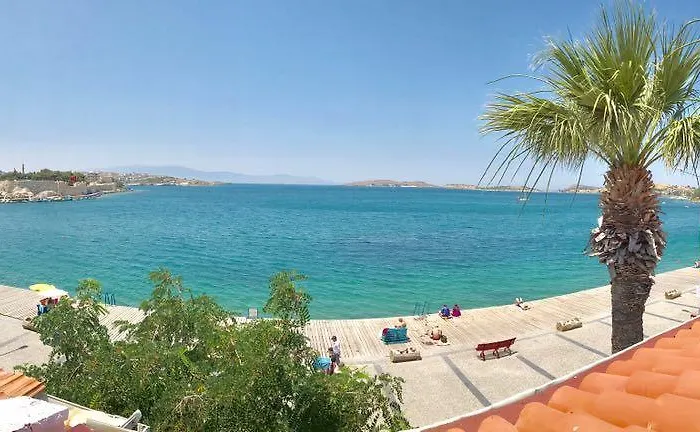 Ayshe Hotel