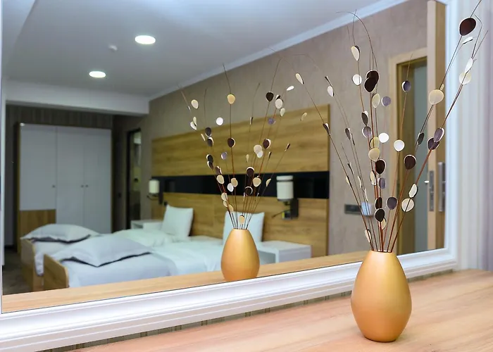 Hotel Ildis