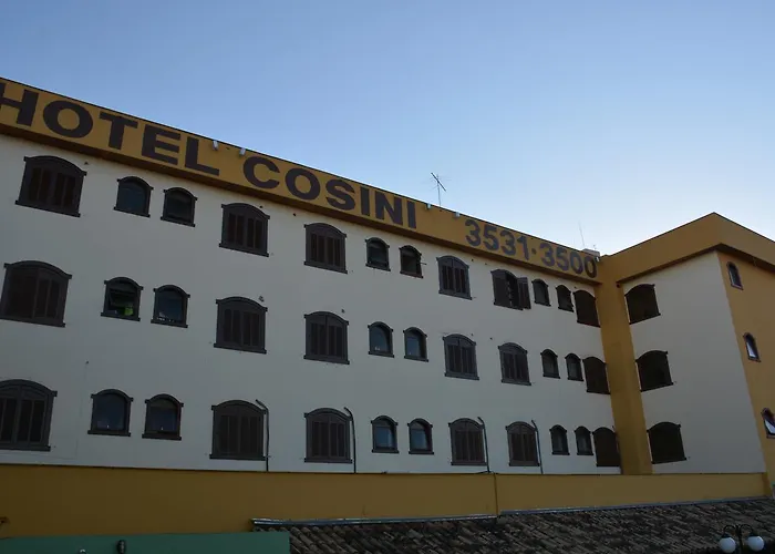 Hotel Cosini