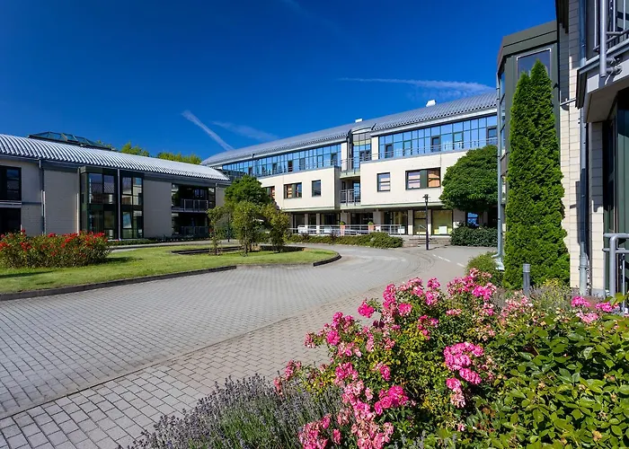 LEAG Konferenzcenter Schulungs- und Tagungshotel im Spreewald