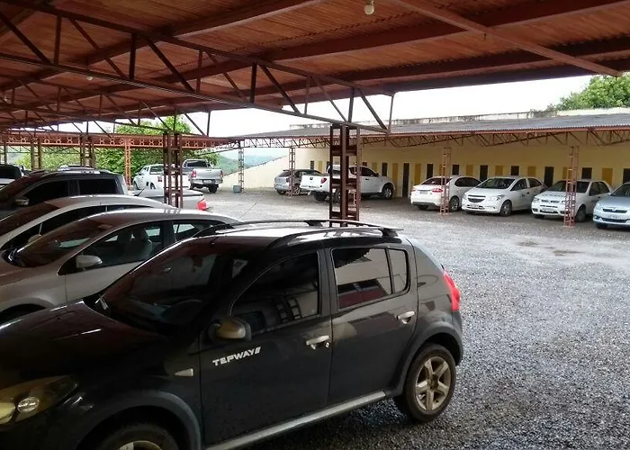 Hotel Águia