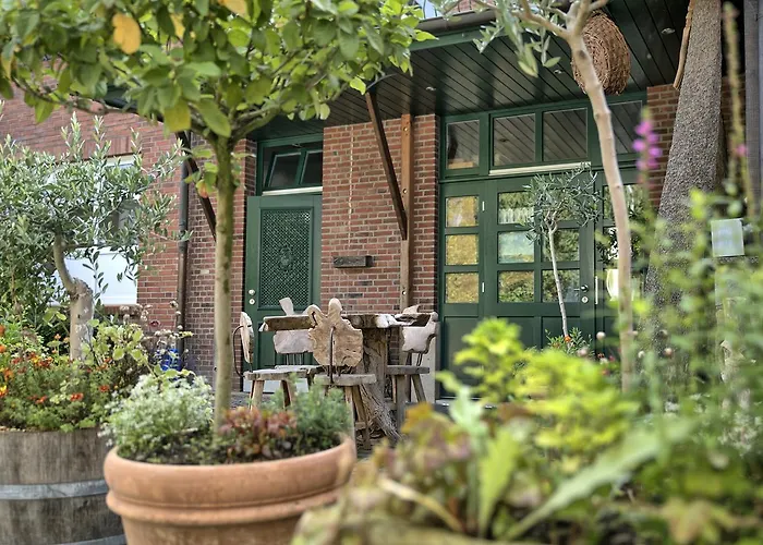 Hotel Restaurant Tonino