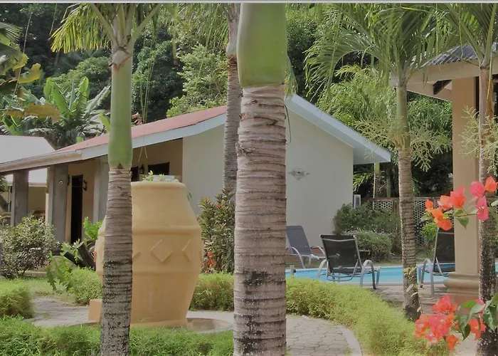 Chalets De Palma