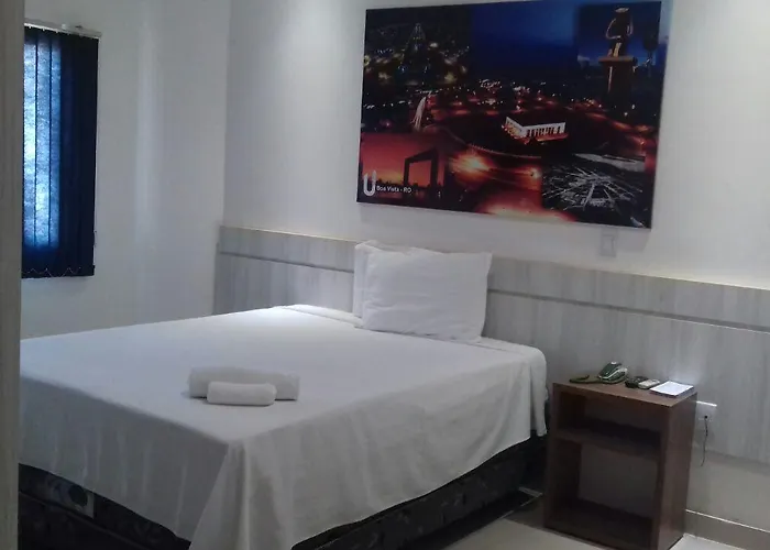 Urbano's Hotel