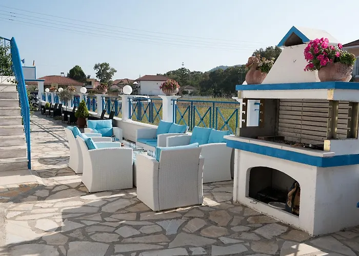 Hotel Anna