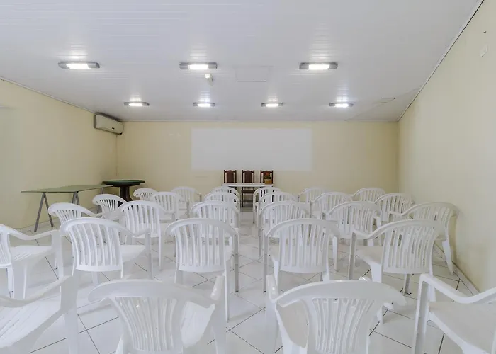 Hotel Acacia