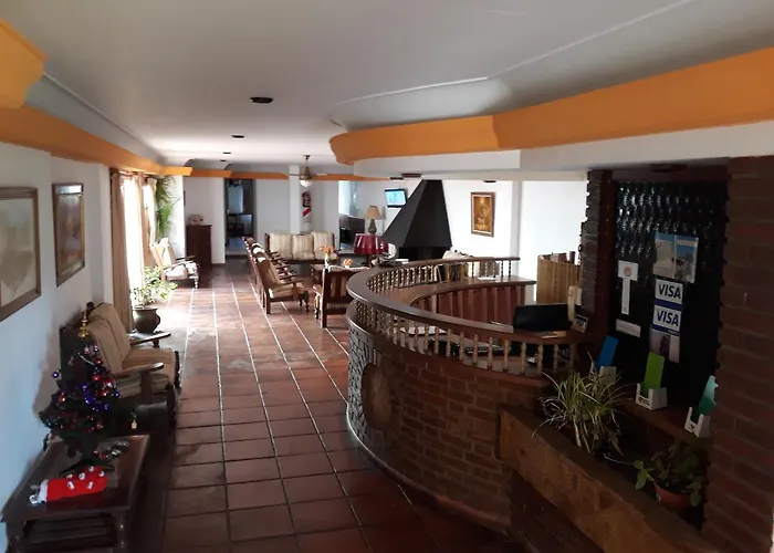Hotel La Maison