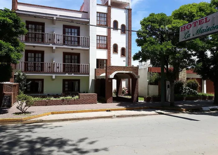 Hotel La Maison