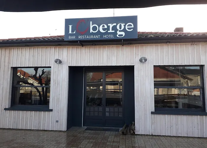 lOberge