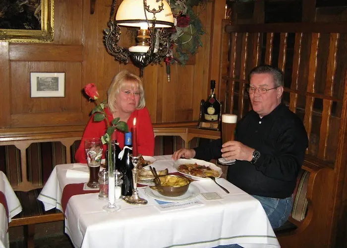 Hotel zum Lamm
