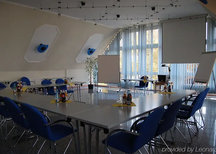 Hotel Grossbeeren