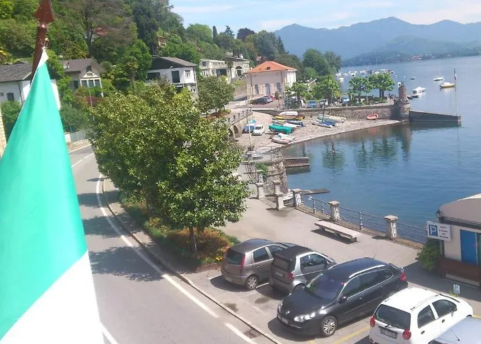 Lago Maggiore