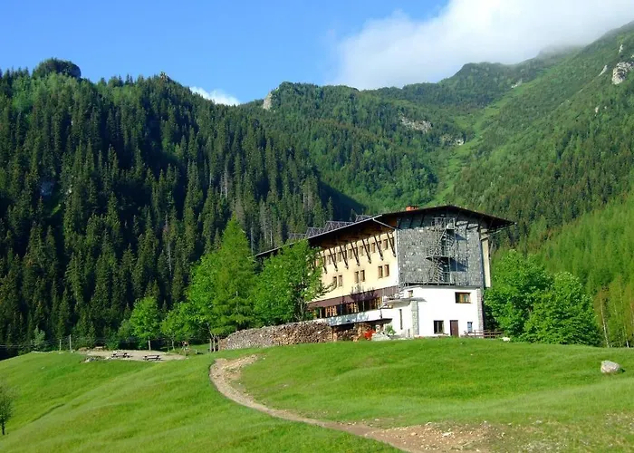 Hotel Gorski Kalatowki