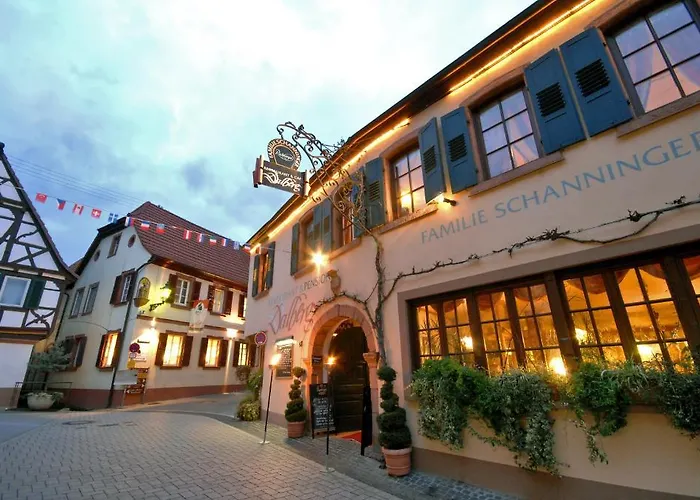Hotel Dalberg