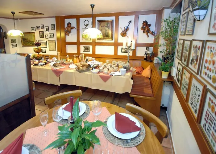 Hotel Dalberg