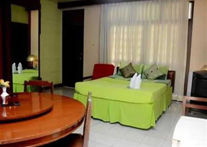 Palawan Village Hotel Puerto Princesa