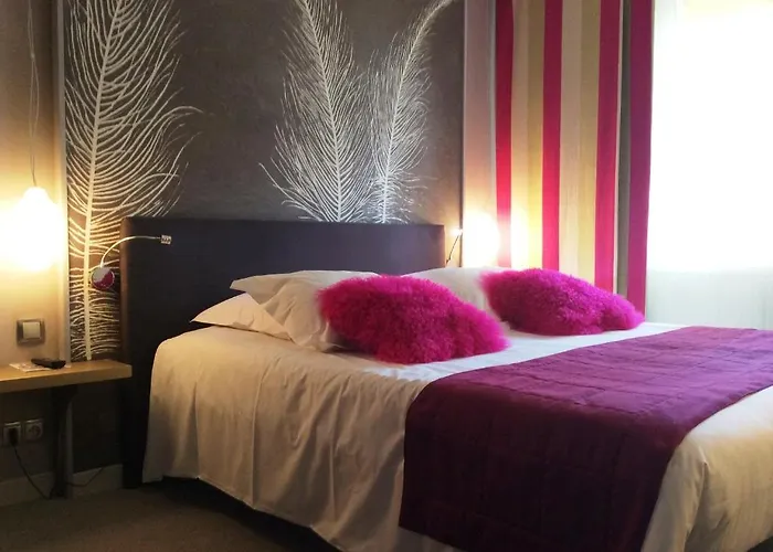 Hotel La Chaumiere