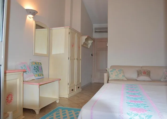 Hotel La Palma