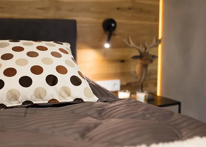 Boutique Hotel Chalet Weinberg