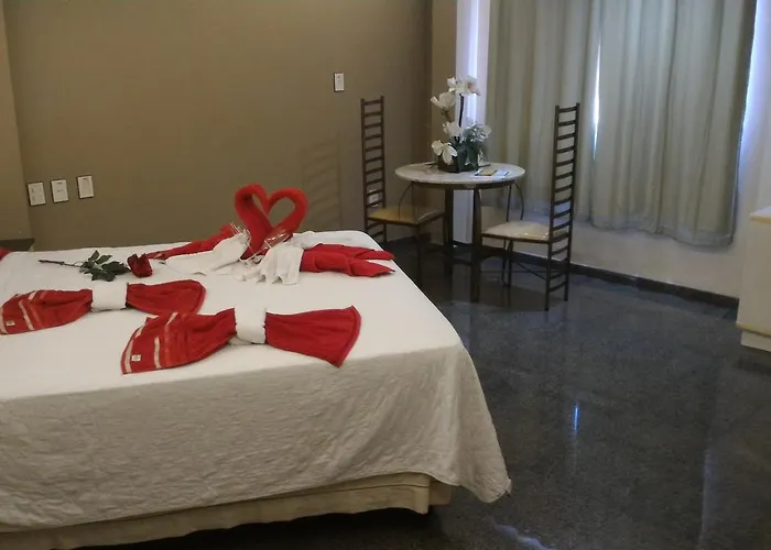 Hotel Sao Miguel